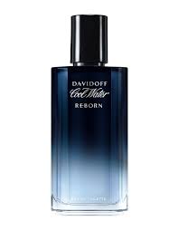 Davidoff Cool Water Reborn Men's Cologne